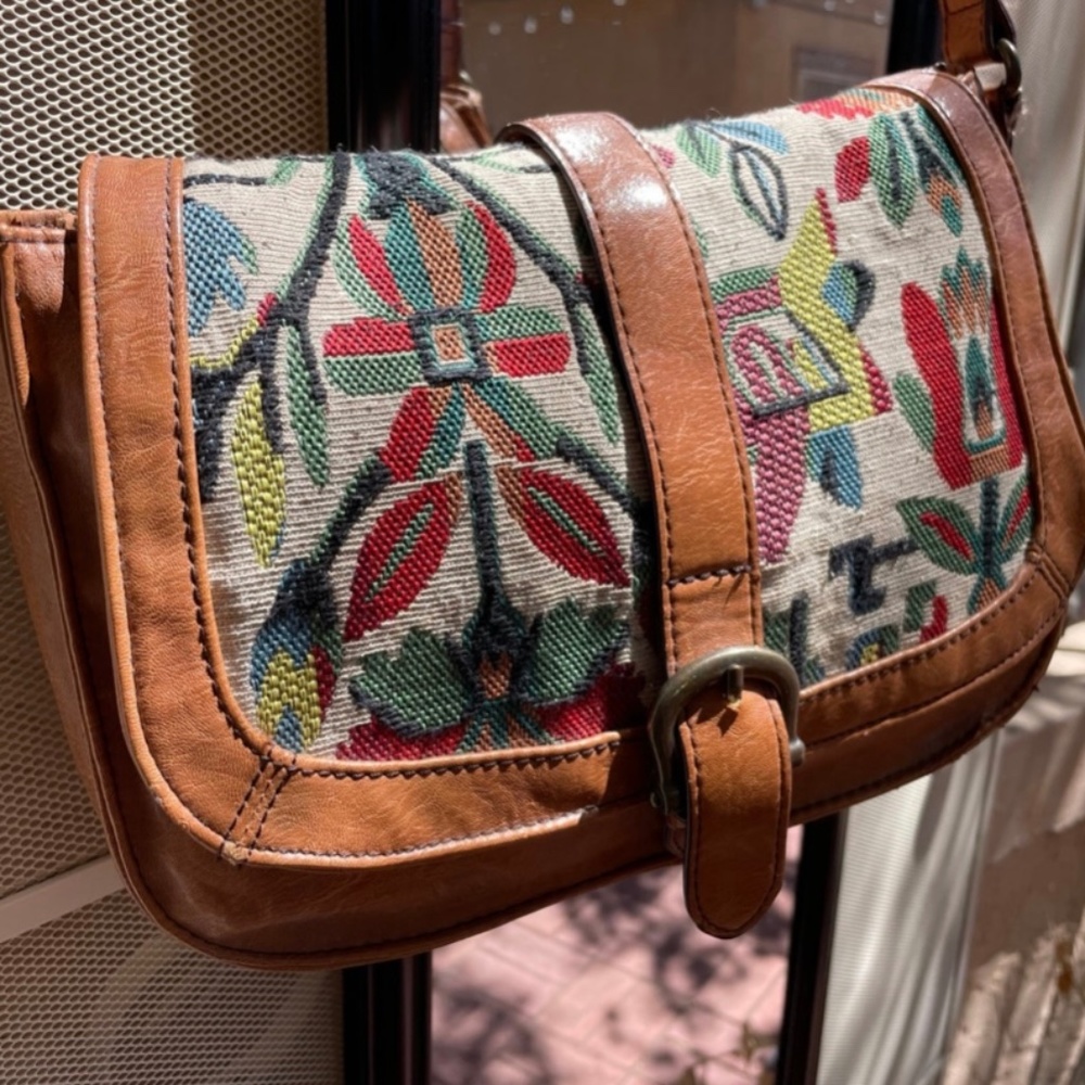 Aldo Purse